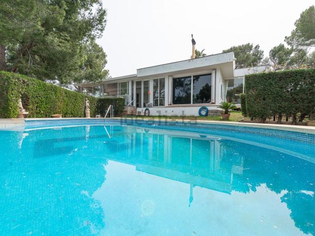 Chalet, Alcúdia