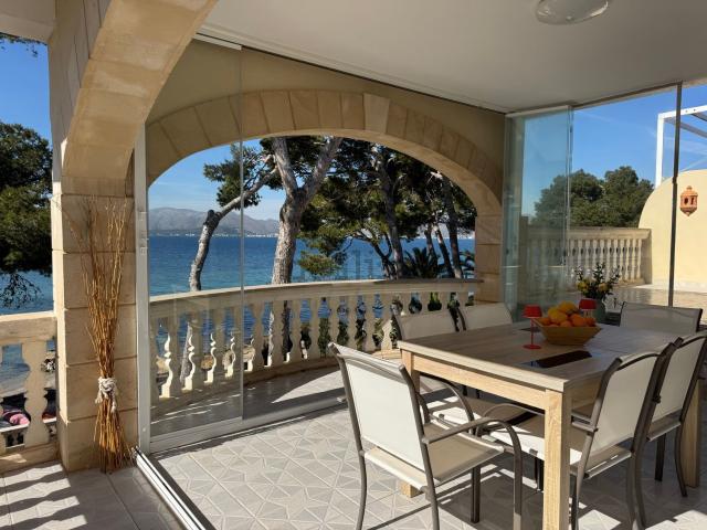 Chalet, Alcúdia