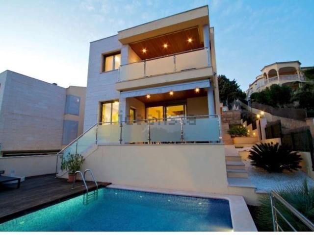 Chalet, Alcúdia