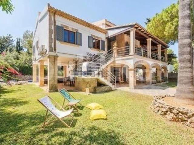 Chalet, Alcúdia