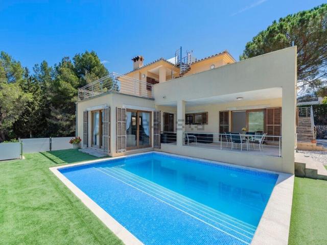 Chalet, Alcúdia