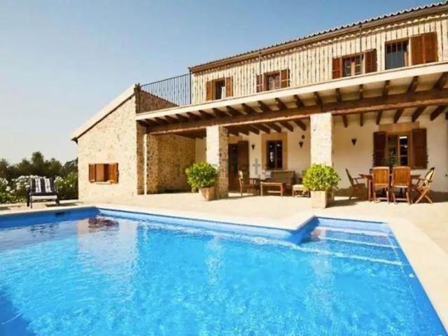Chalet, Alcúdia