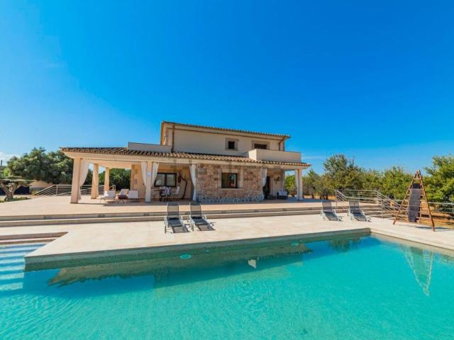 Chalet, Alcúdia