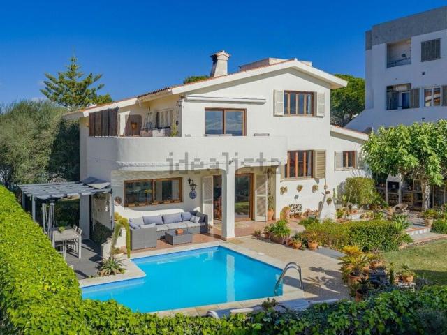 Chalet, Alcúdia