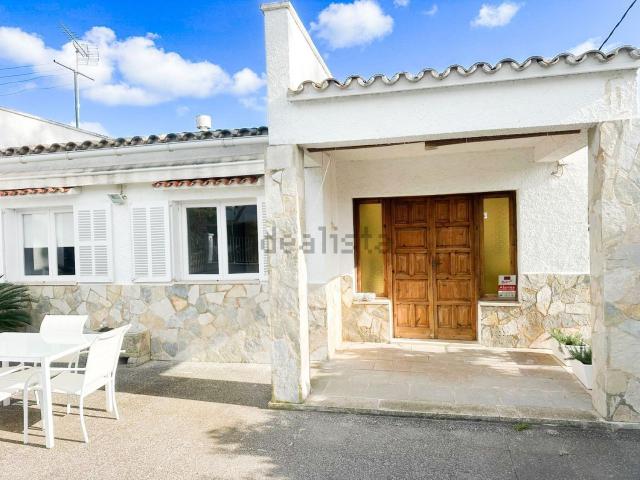 Chalet, Alcúdia