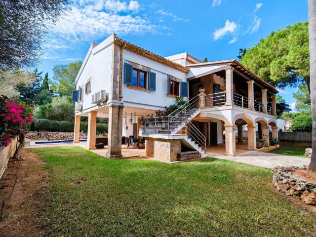 Chalet, Alcúdia