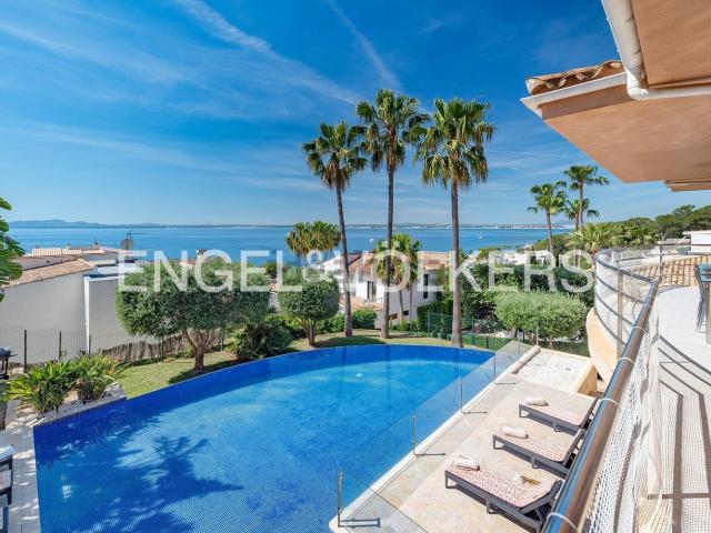 Chalet, Alcúdia