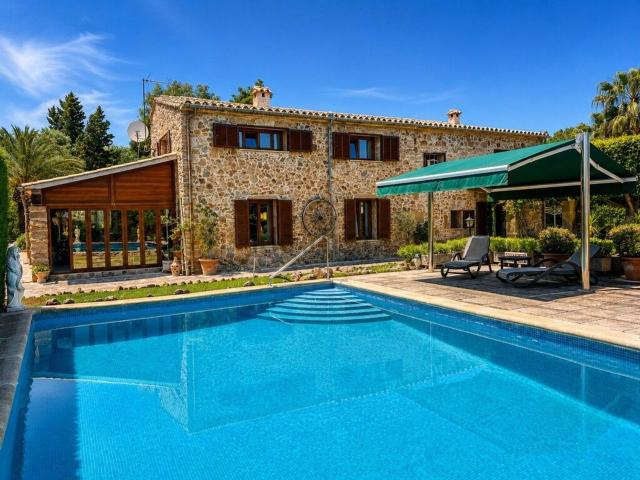 Chalet, Alcúdia