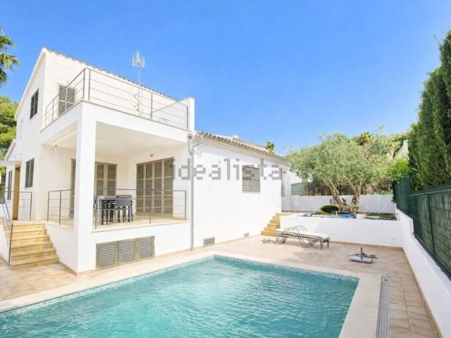 Chalet, Alcúdia