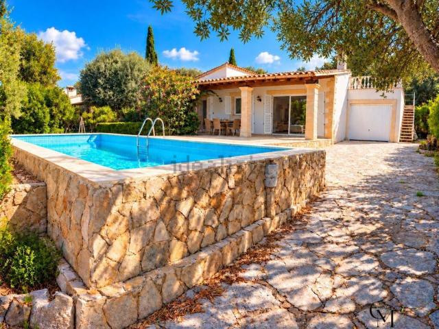 Chalet, Alcúdia