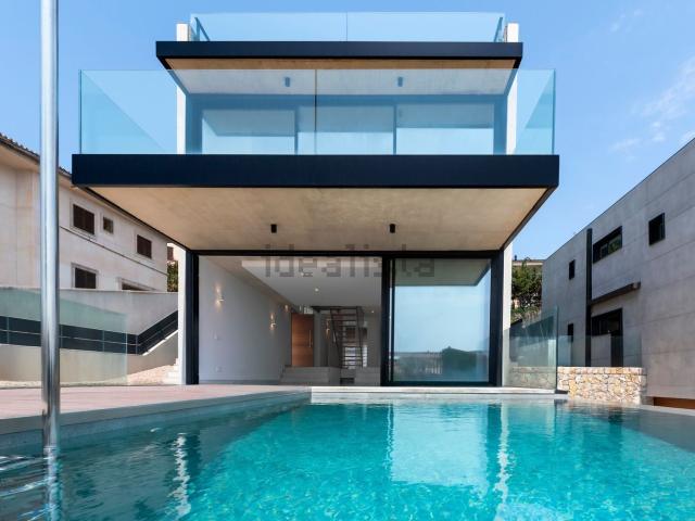 Chalet, Alcúdia