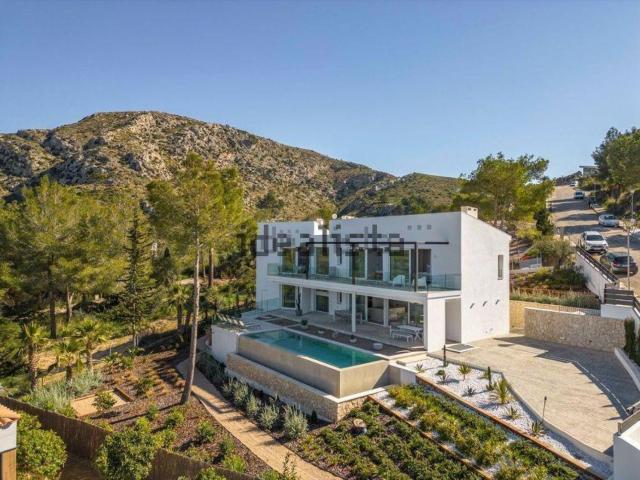 Chalet, Alcúdia