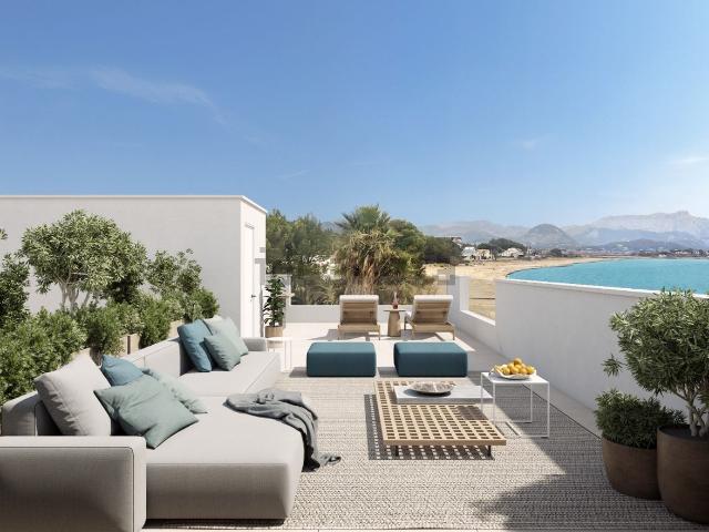 Chalet, Alcúdia