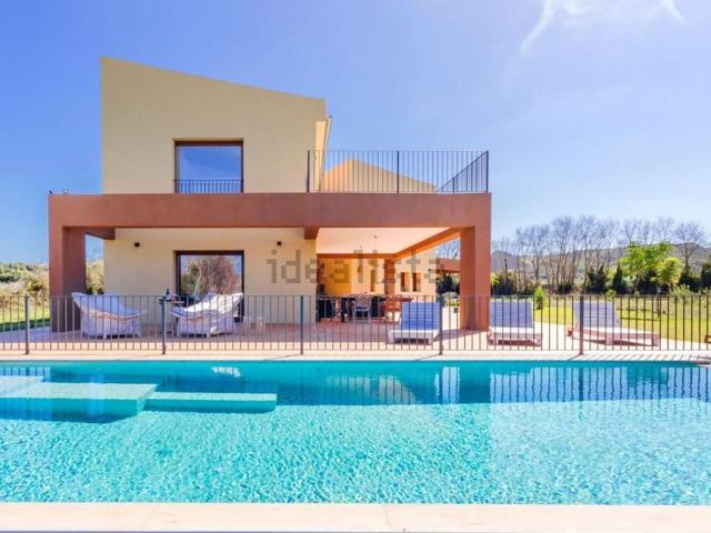 Chalet, Alcúdia