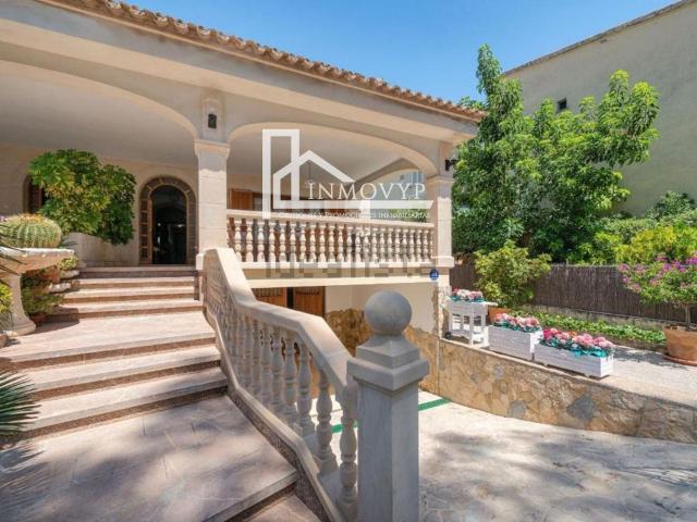 Chalet, Alcúdia