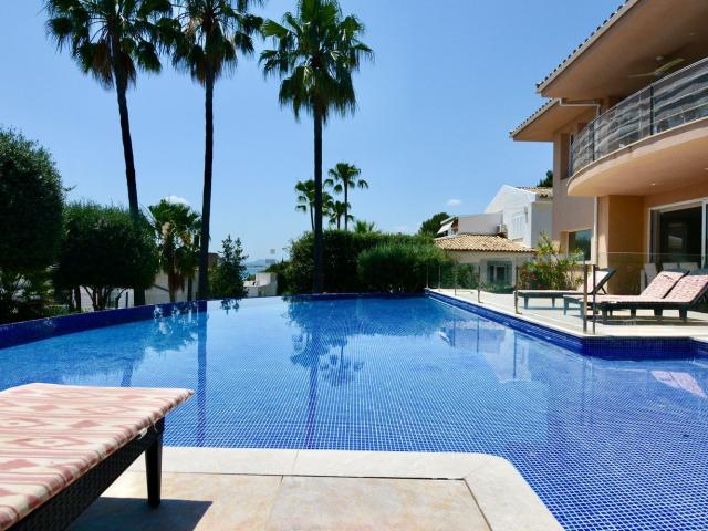 Chalet, Alcúdia