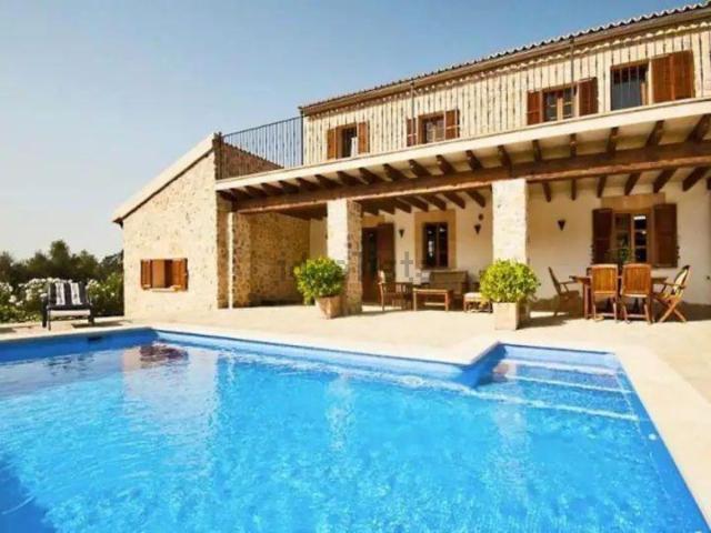 Chalet, Alcúdia