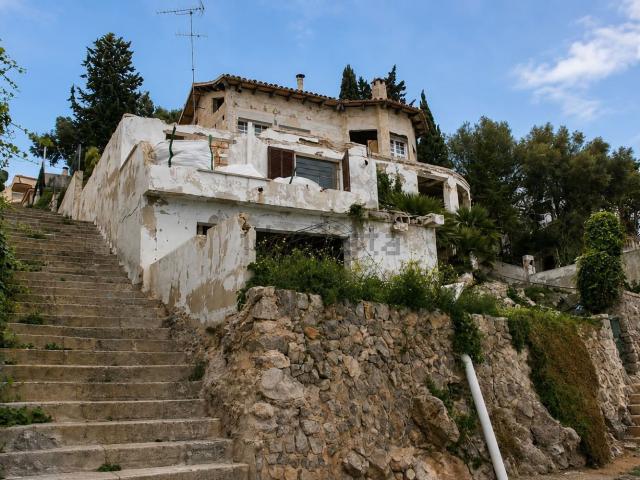 Chalet, Alcúdia