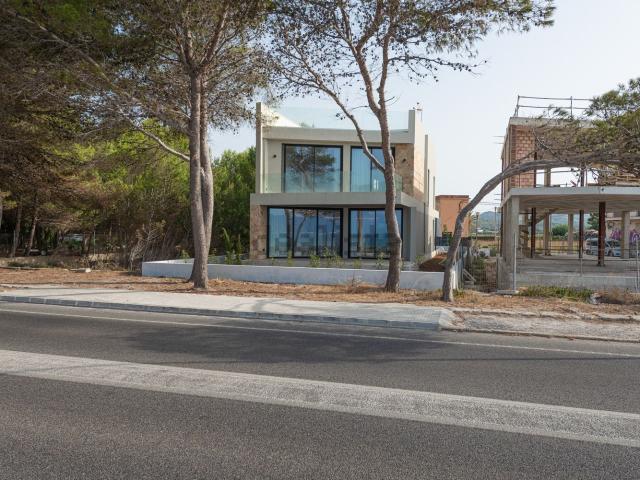 Chalet, Alcúdia