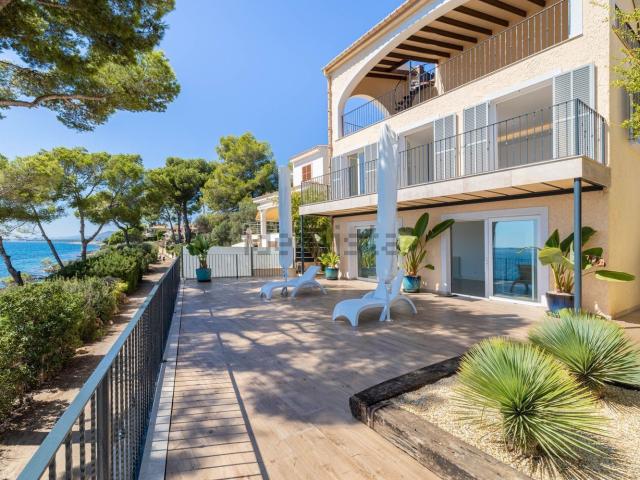 Chalet, Alcúdia