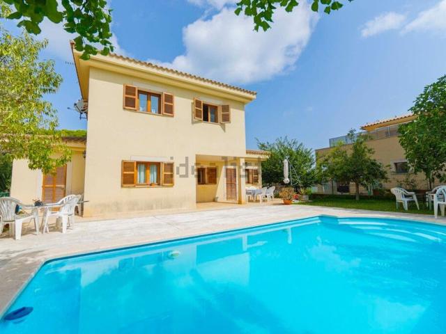 Chalet, Alcúdia