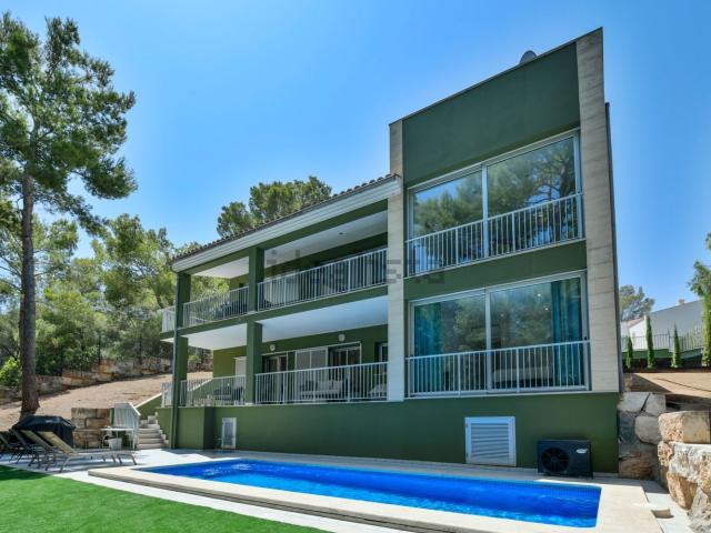 Chalet, Alcúdia