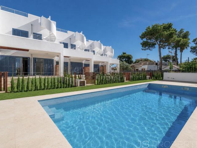 Chalet, Alcúdia