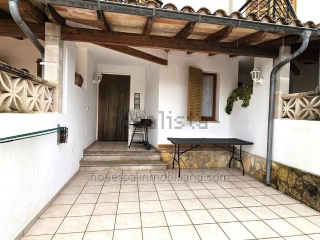 Chalet, Alcúdia