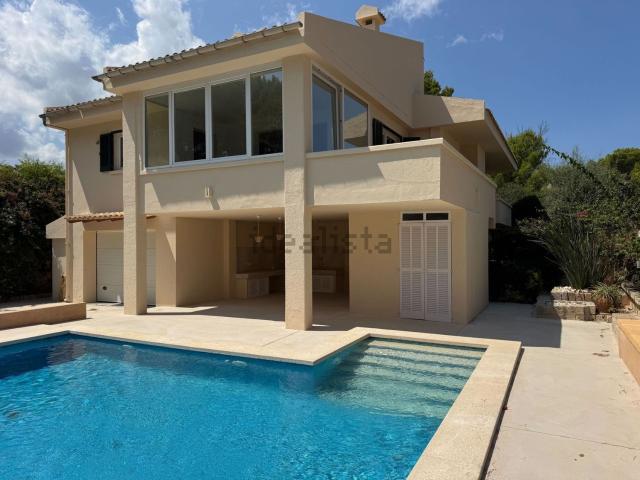 Chalet, Alcúdia