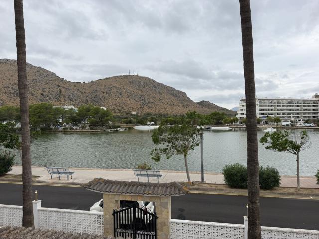 Chalet, Alcúdia