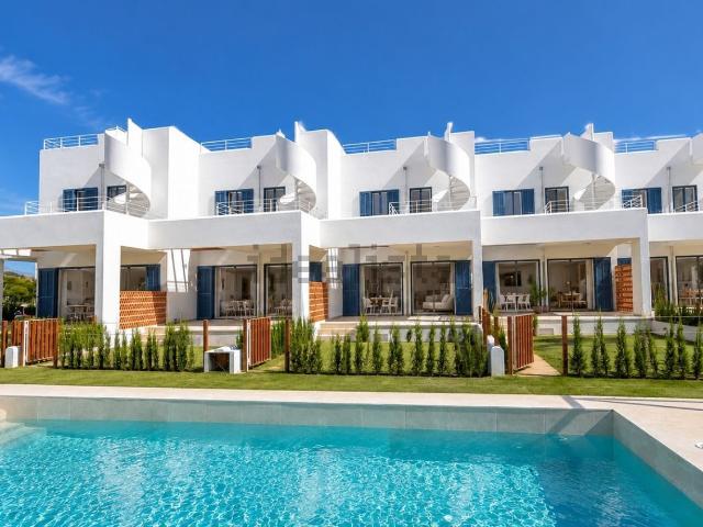 Chalet, Alcúdia