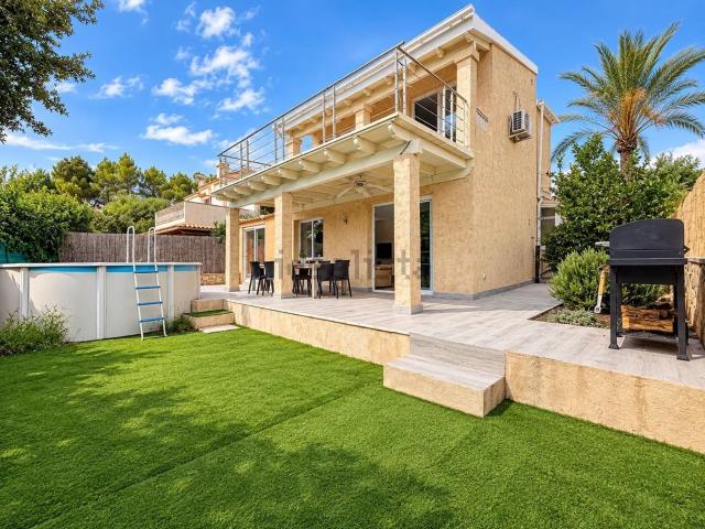 Chalet, Alcúdia
