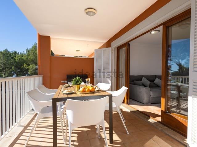 Chalet, Alcúdia