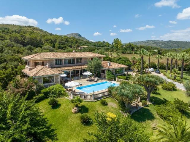 Chalet, Alcúdia