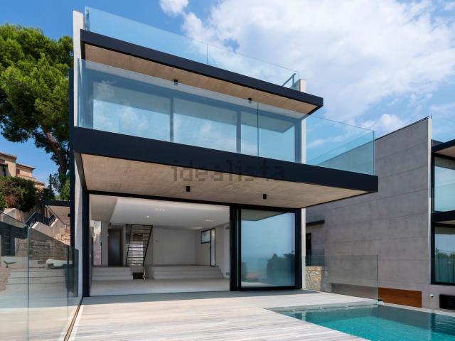 Chalet, Alcúdia