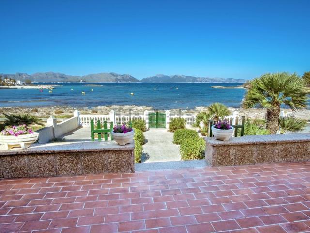 Chalet, Alcúdia