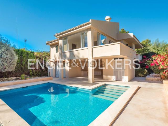 Chalet, Alcúdia