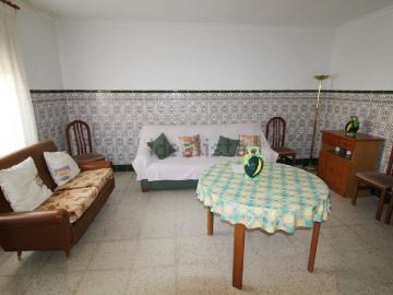 Chalet, Aldea del Rey