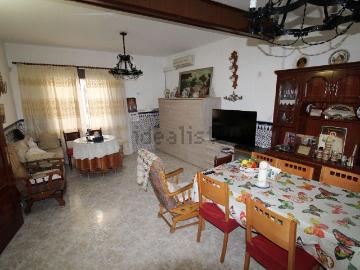 Chalet, Aldea del Rey