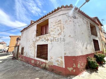 Chalet, Aldeacentenera