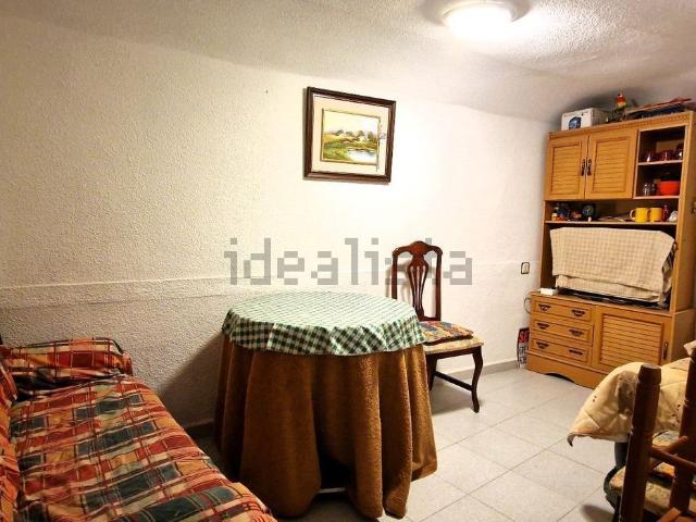 Chalet, Aldeanueva de la Vera