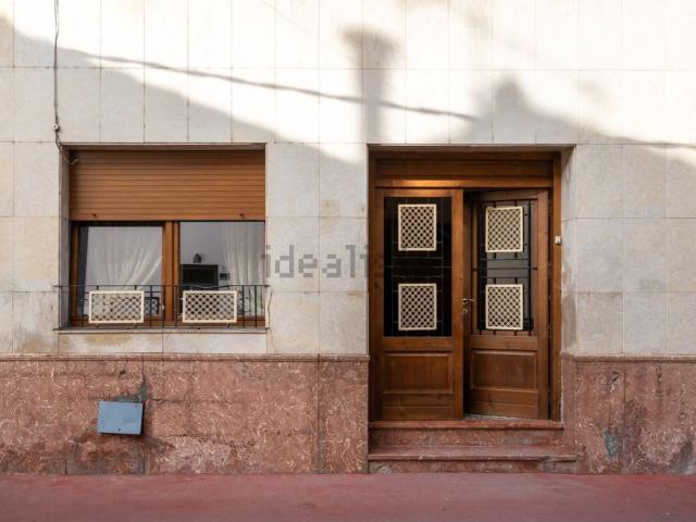 Chalet, Aldover