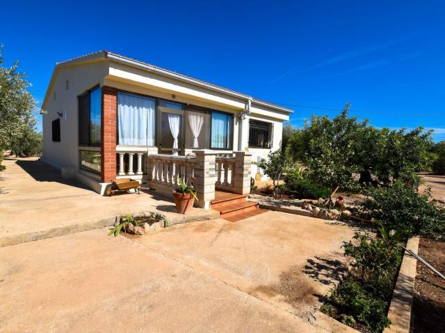 Chalet, Aldover