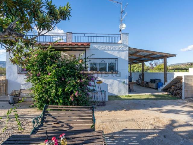 Chalet, Aldover