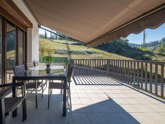 Chalet, Alegia