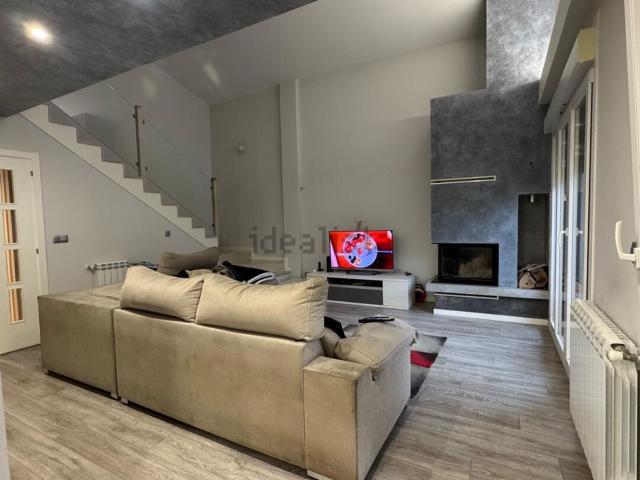 Chalet, Alegia