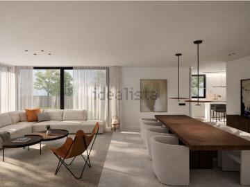 Chalet, Alella