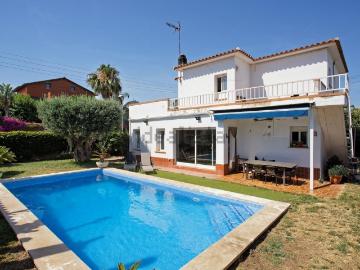 Chalet, Alella