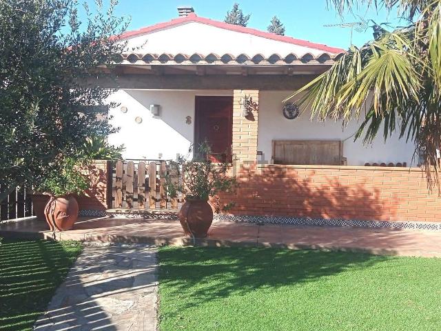 Chalet, Alfantega