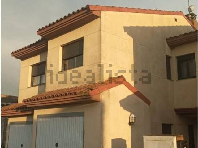 Chalet, Alfantega